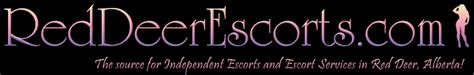 Red deer escort  With new female escorts placing ads on a daily basis we are confident you will find the perfect Edmonton escort on the listings pages below
